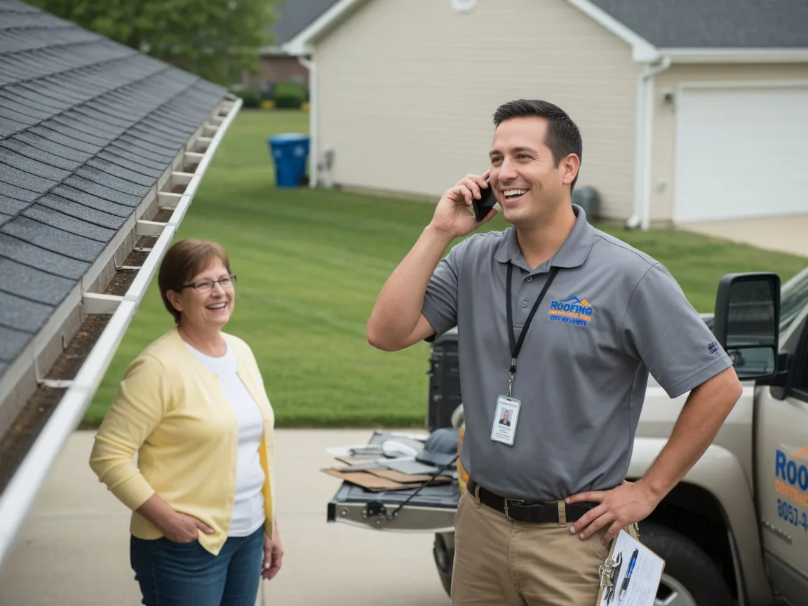 Local Roofing Contractors Lebanon, IL FAQs